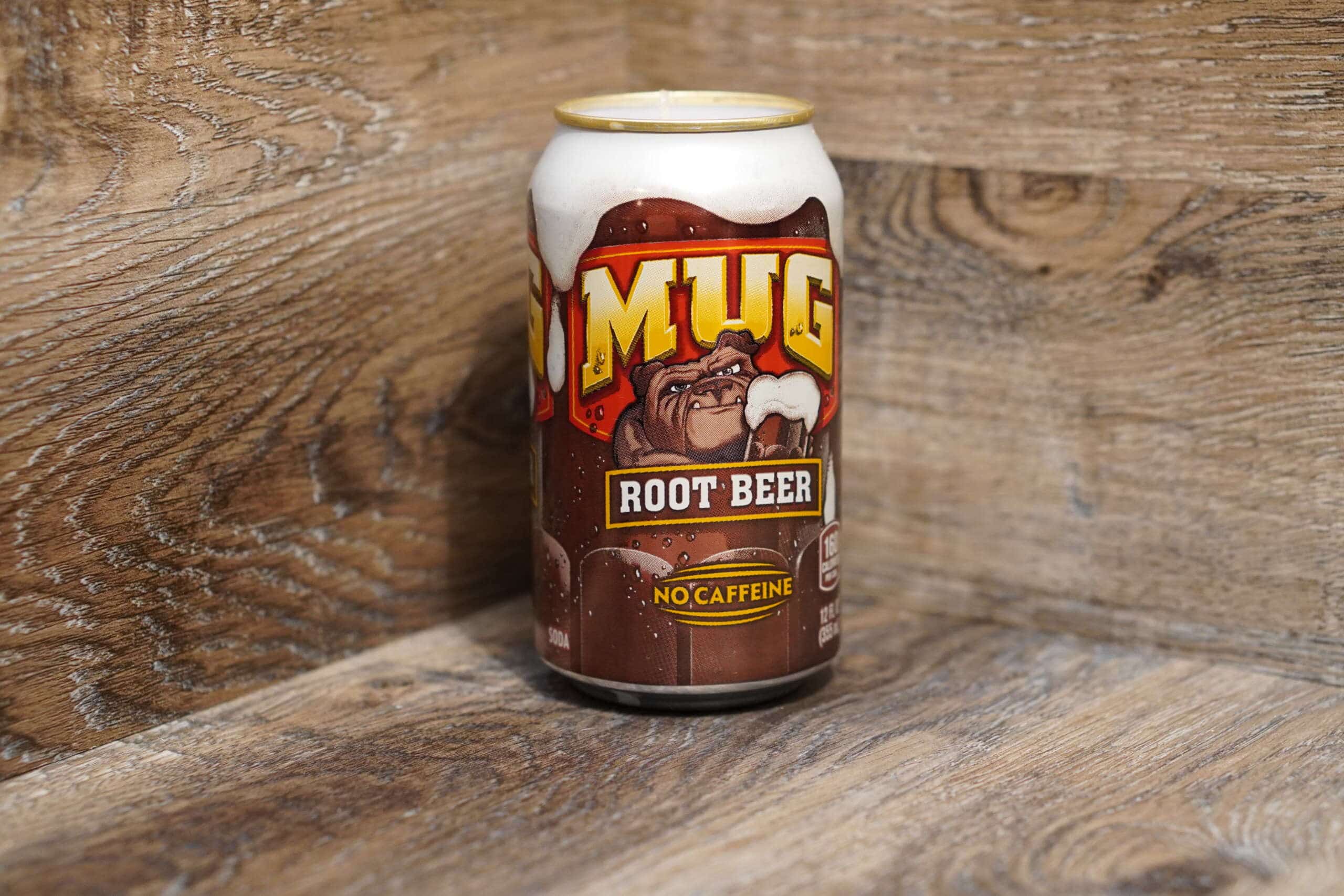 Mug Root beer Soy Wax Candle – Vineyard Candle Company